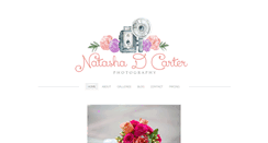 Desktop Screenshot of ndcphotography.biz
